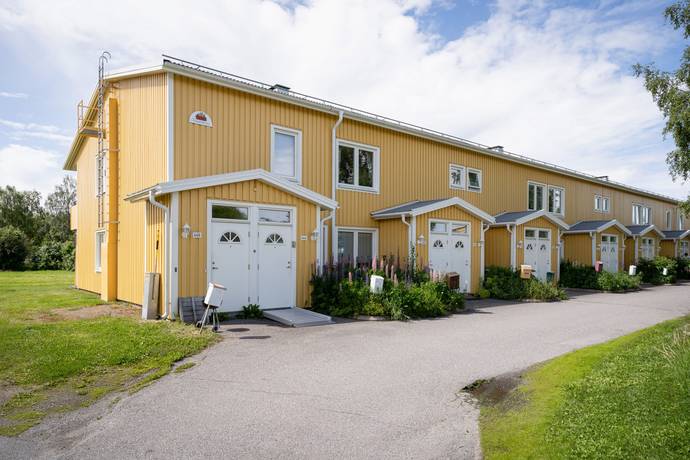 2 rum Lägenhet på Frögatan 444 Anderstorp Skellefteå kommun - bild 1