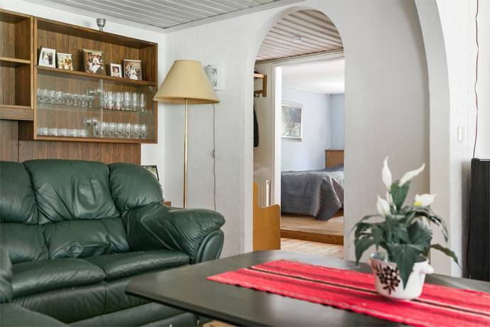 2 rum Villa på Högaryd Trollebo 605 Simlångsdalen Halmstads kommun - bild 15