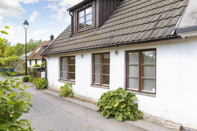 2 rum Parhus på Åttegränd 11 Hjärup Staffanstorps kommun - bild 2