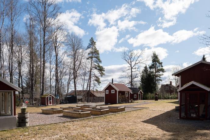 5 rum Vinterbonat fritidshus på Berg 155 Västerfärnebo Sala kommun - bild 61