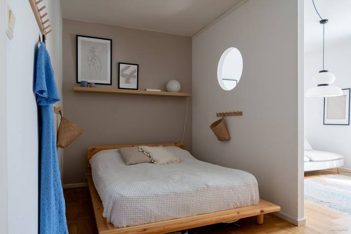 1 rum Lägenhet på Narvavägen 49 Hammarby Krumeluren Västerås kommun - bild 10