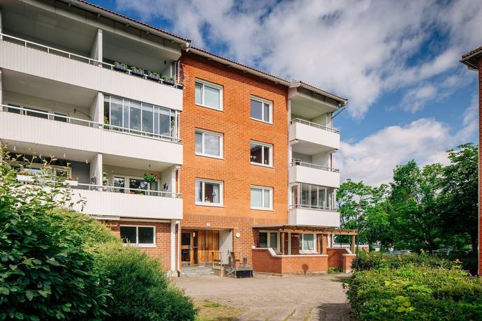 3 rum lägenhet på Akaciastigen 12 Mariestad, Mariestads kommun - bild 2