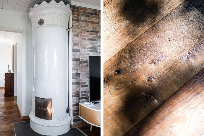 3 rum Villa på Hyringa Freden 1 Grästorp Landsbygd Grästorps kommun - bild 16