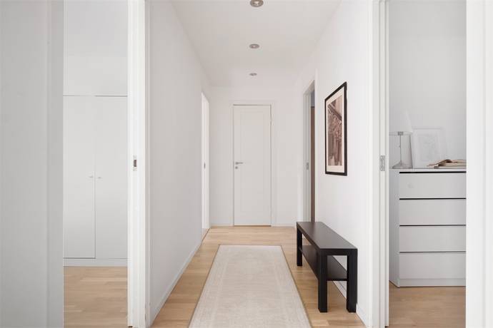 7 rum Villa på Edelundavägen 28 Hässelby Södra Villastad Stockholms kommun - bild 31