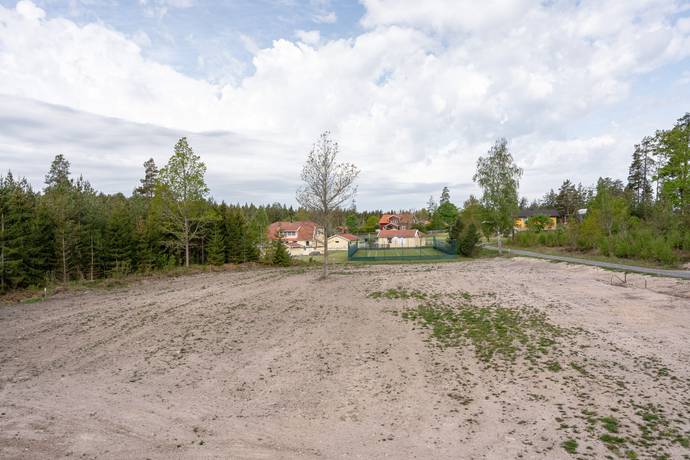 Tomt på BYGGKLAR TOMT INKL. V/A, 5MIN FR. SÖDERKÖPING Söderköpings kommun - bild 6