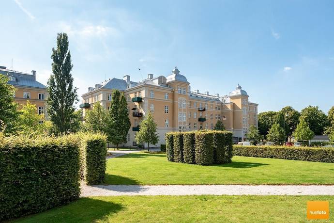 2 rum Lägenhet på Kaserngården 2B Örebro Örebro kommun - bild 1