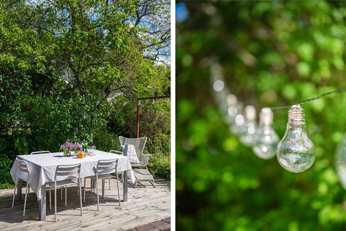 7 rum Villa på Ekvalla 1 Bålsta - Gamla Bålsta Håbo kommun - bild 11