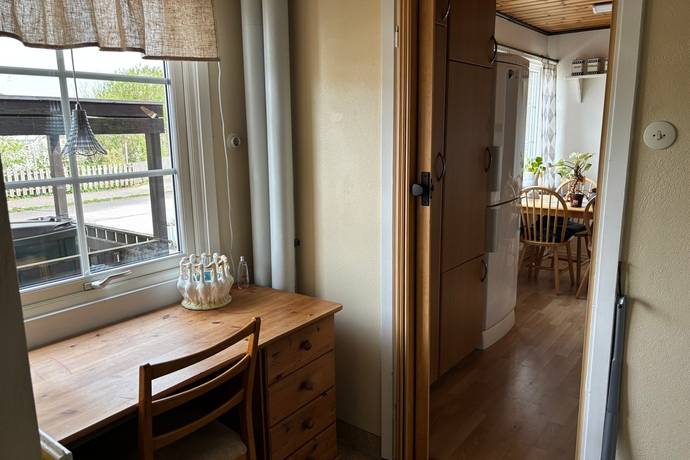 4 rum Villa på Sjögången 27 Gustavsfält Halmstads kommun - bild 17