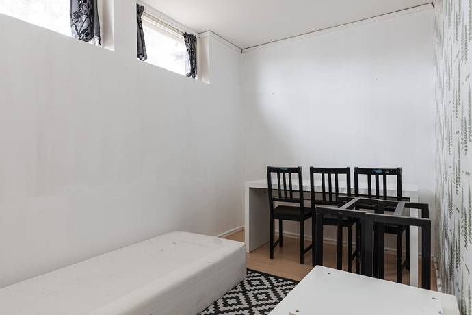 5 rum Villa på Sandsborgsvägen 30 Charlottenberg Eda kommun - bild 8