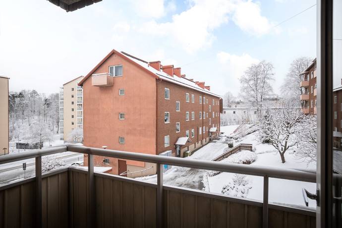 2 rum Lägenhet på Guldbrandsgatan 11 Trandared Borås kommun - bild 16