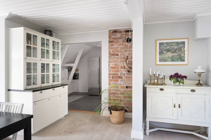 7 rum Villa på Ekvalla 1 Bålsta - Gamla Bålsta Håbo kommun - bild 44