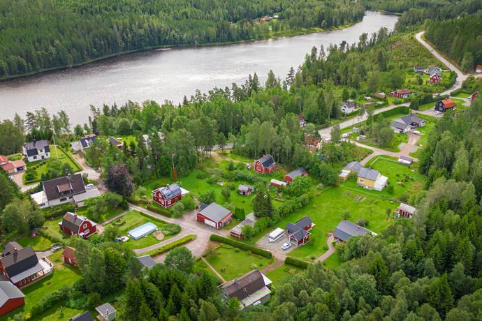6 rum villa på Högberg 618 Högberg, Degerfors kommun - bild 2