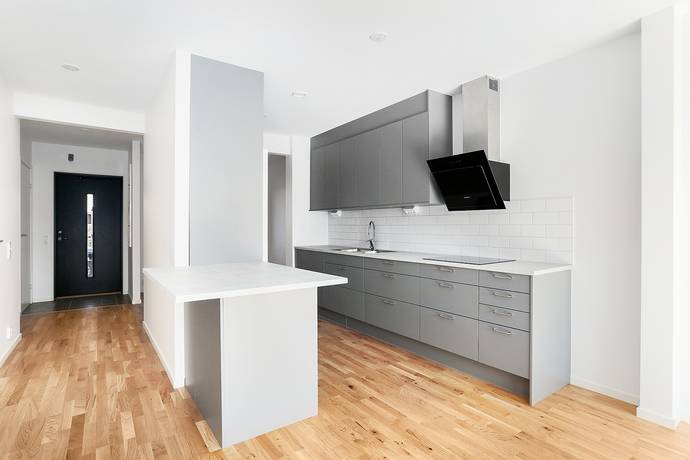 5 rum lägenhet på Västerängsallé 5B Skurup, Skurups kommun - bild 2