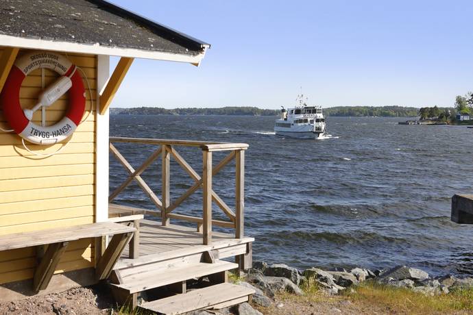 15 m² Fritidshus på Falkvägen 8 Vaxholm Vaxholms kommun - bild 7