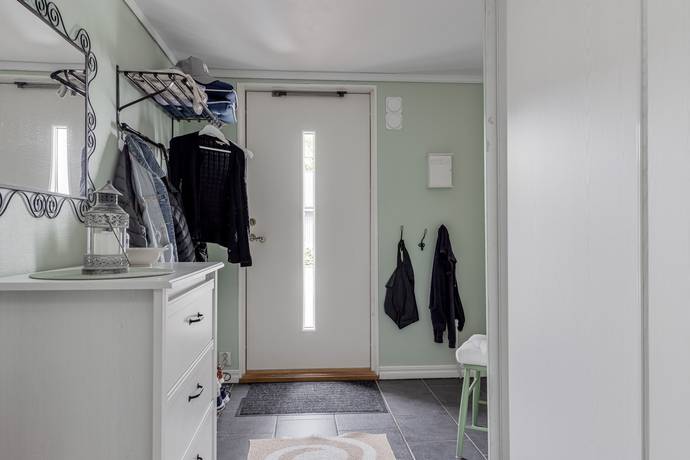5 rum Villa på Kapplandsgränd 3 Oknebäck Mönsterås kommun - bild 22