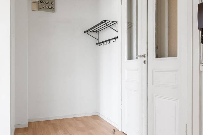 3 rum lägenhet på Fredsgatan 8 Centrala Sundsvall, Sundsvalls kommun - bild 5