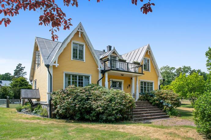 191 m² Gård utan jordbruk på Torarpsvägen 291 Torarp Karlshamns kommun - bild 73