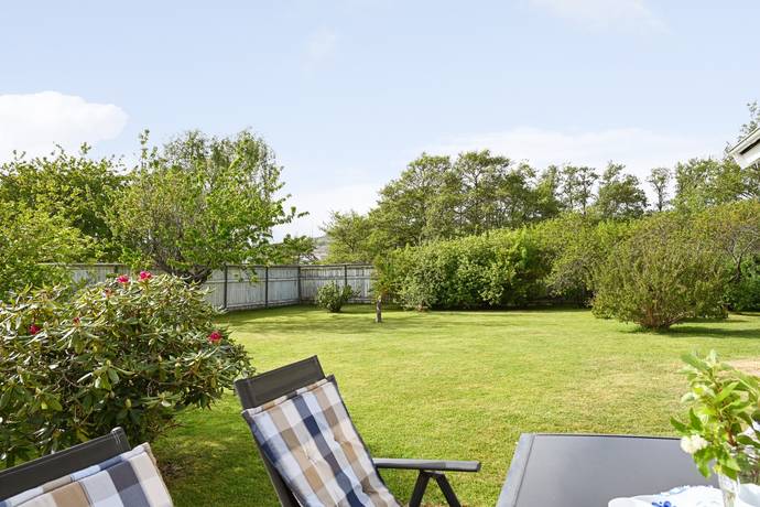 5 rum villa på Vallvägen 13 Skärhamn, Tjörns kommun - bild 4