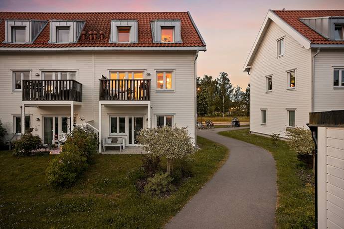3 rum Lägenhet på Vänskapens väg 25C Ljusstaden Kalmar kommun - bild 7