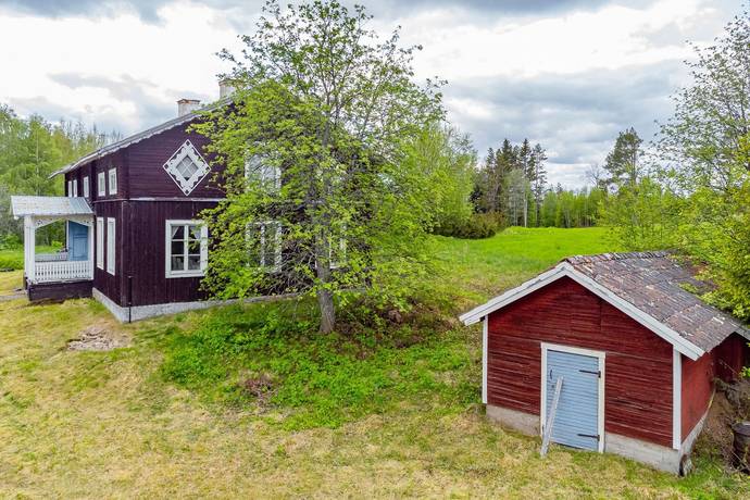 Gård med jordbruk på Remmen Nypåls 119 Remmen Härjedalens kommun - bild 4