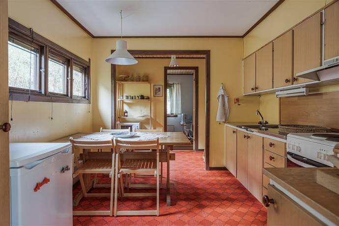 4 rum Villa på Gamla Landsvägen 12 Mullsjö kommun - bild 15