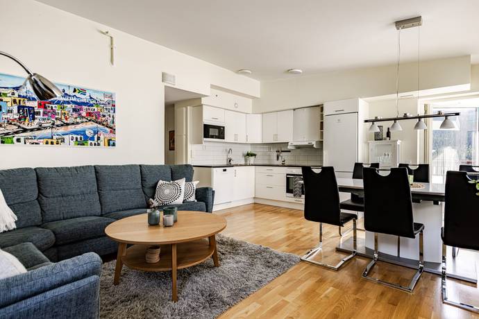 4 rum Lägenhet på Årevägen 130B Åre By Åre kommun - bild 19