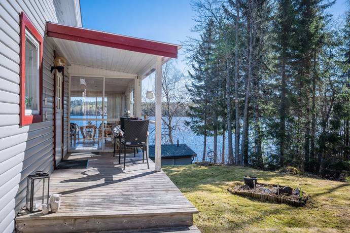 2 rum fritidshus på Bryngnäset 103 Arnäsvall, Örnsköldsviks kommun - bild 3