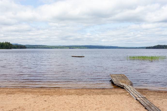 4 rum Villa på Hafsta 643 Sandnäs Lindesbergs kommun - bild 61