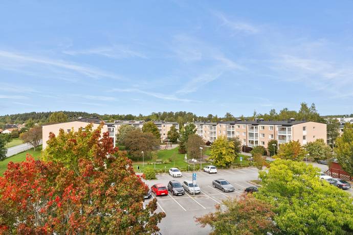 3 rum lägenhet på Sätunavägen 11D Centralt, Sigtuna kommun - bild 3