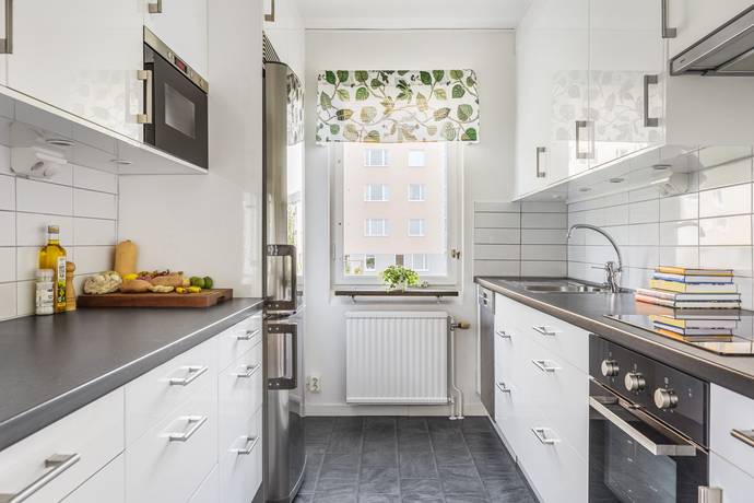 2 rum Lägenhet på Munkhagsgatan 156 Johannelund Linköpings kommun - bild 5