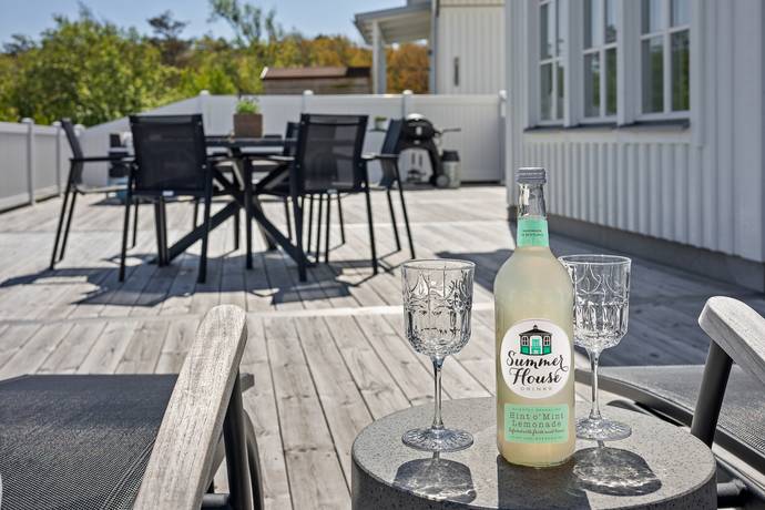 5 rum Vinterbonat fritidshus på Tegelstrand Hälldiberget 9 Tegelstrand / Hamburgsund Tanums kommun - bild 26