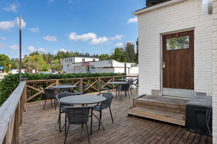 Övrig på Edebovägen 9A Häverödal Norrtälje kommun - bild 60