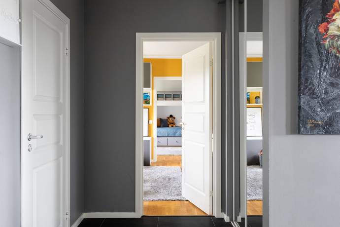6 rum Villa på Örnbergsvägen 35 Tullinge - Örnberget Botkyrka kommun - bild 25