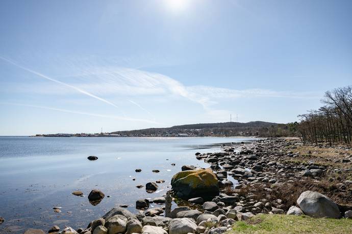 9 rum vinterbonat fritidshus på Krokåsvägen 42 Krokås, Sölvesborgs kommun - bild 1