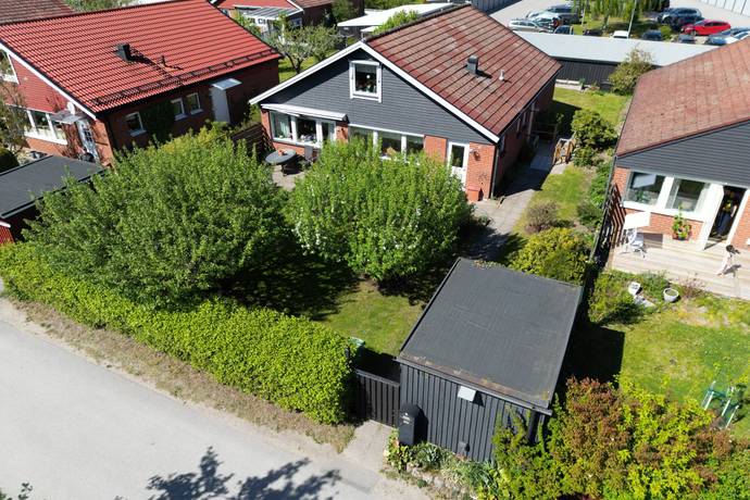 6 rum Villa på Sörgårdsvägen 115 Tullinge Botkyrka kommun - bild 45