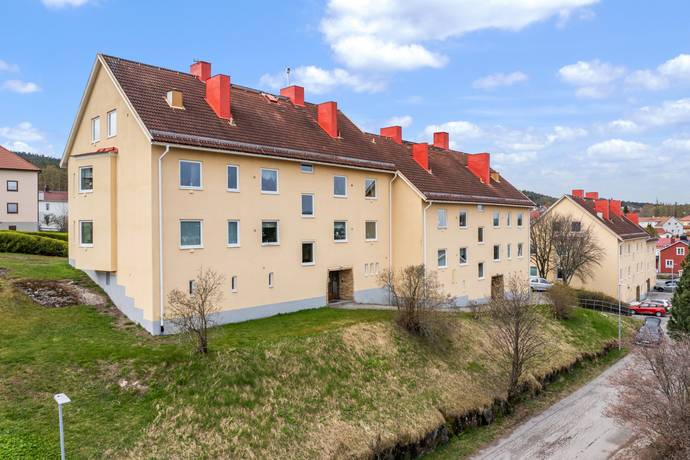 Klintgatan 18B, Östermalm, Sundsvalls kommun