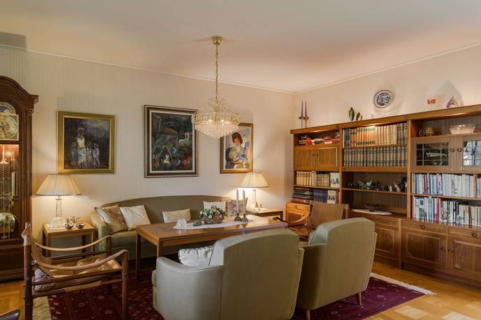9 rum Villa på Storgatan 74 Skeppshult Gislaveds kommun - bild 14