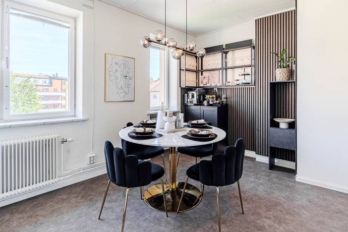 2 rum lägenhet på Svengrensgatan 7C Eskilstuna, Eskilstuna kommun - bild 2