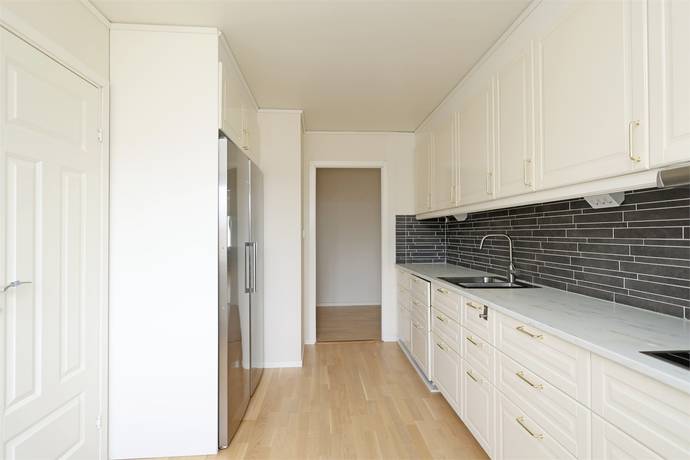 3 rum lägenhet på Parallellgatan 1B Hägnen, Sävsjö kommun - bild 5