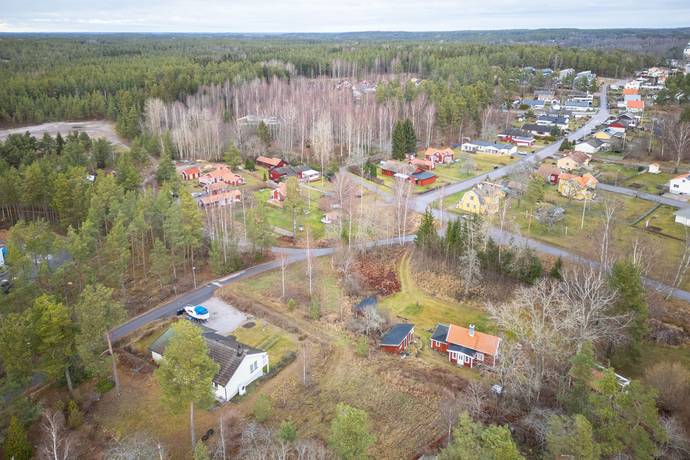 Tomt på Askerumsvägen Loftahammar Västerviks kommun - bild 8