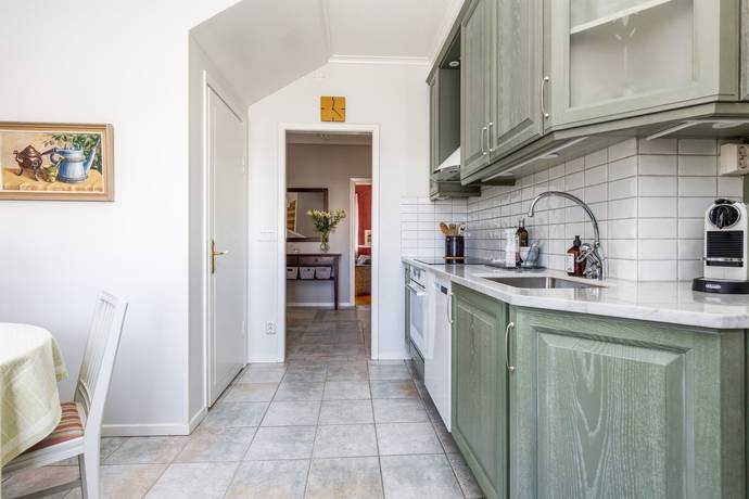 7 rum Villa på Vallagatan 4 Centrum Ludvika kommun - bild 18
