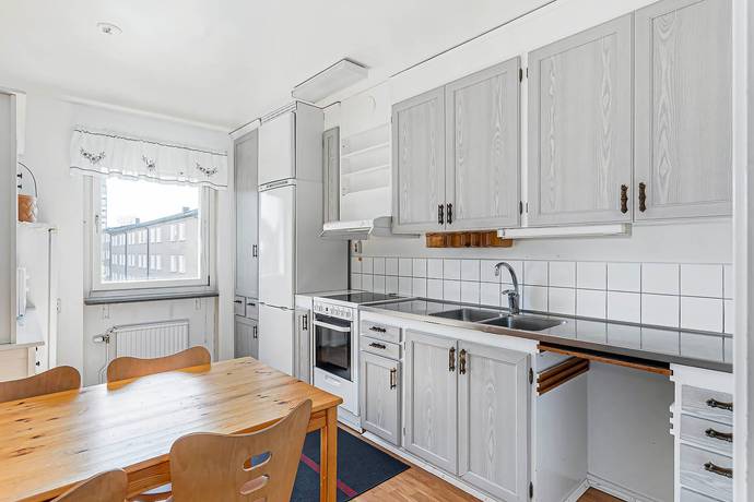 3 rum Lägenhet på Trädgårdsgatan 11 Oxelösunds kommun - bild 3