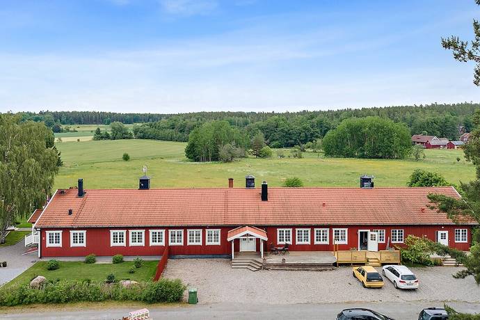 Rosöga by 9A i Härad, Strängnäs - Radhus till salu - Hemnet