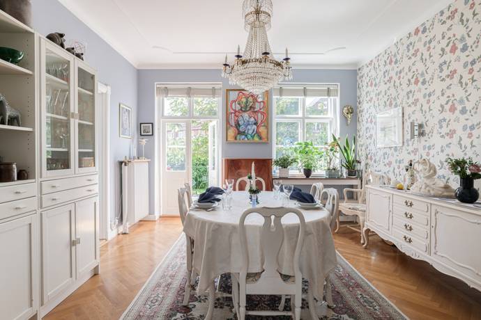 7 rum villa på Stampgatan 39 Tågaborg, Helsingborgs kommun - bild 4