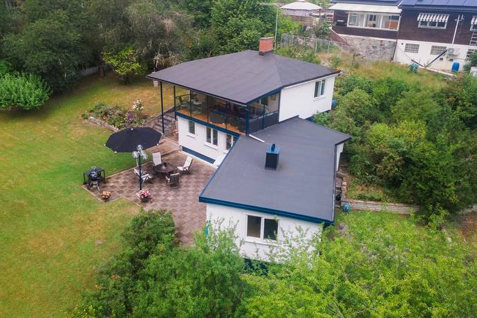 4 rum villa på Gnejsvägen 9 Mariefred, Strängnäs kommun - bild 4