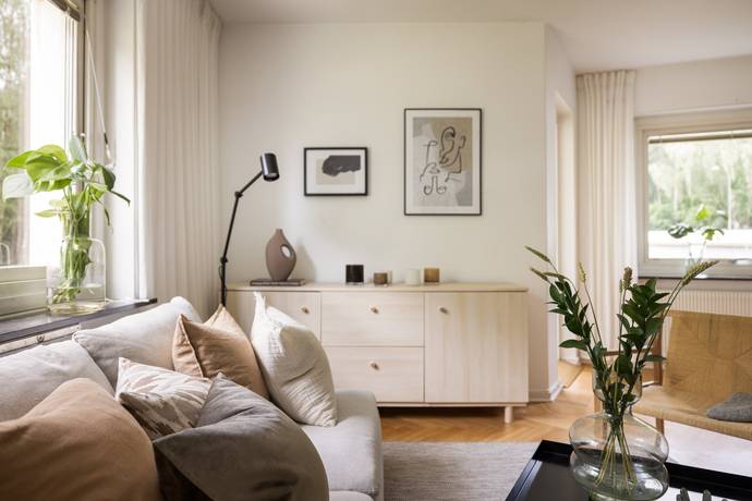 3 rum lägenhet på Basungatan 46 Ruddalen, Göteborgs kommun - bild 5