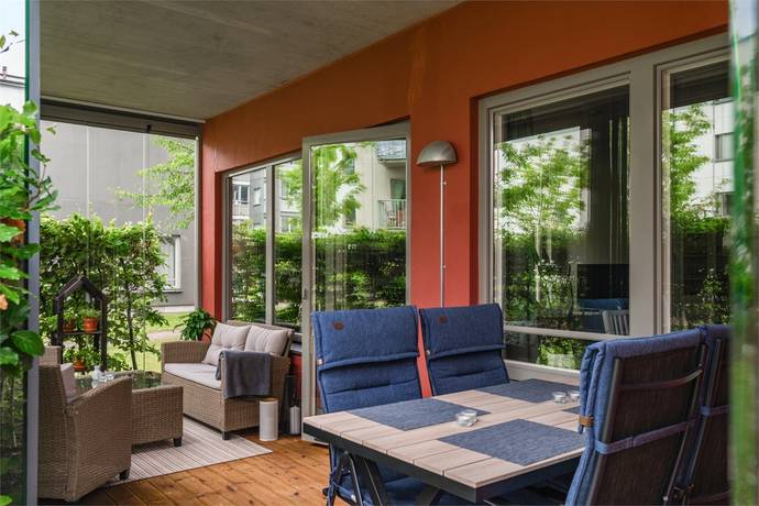 3 rum lägenhet på Albrektsvägen 169 Centralt, Norrköpings kommun - bild 4