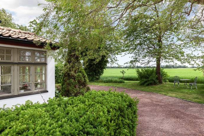 14 rum Gård/skog på Falsterbovägen 248-4 Vellinge Väster Vellinge kommun - bild 48