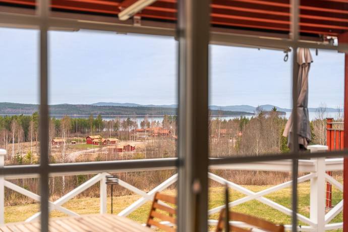 4 rum Vinterbonat fritidshus på Dalecarliabyn 17 Tällberg Leksands kommun - bild 20