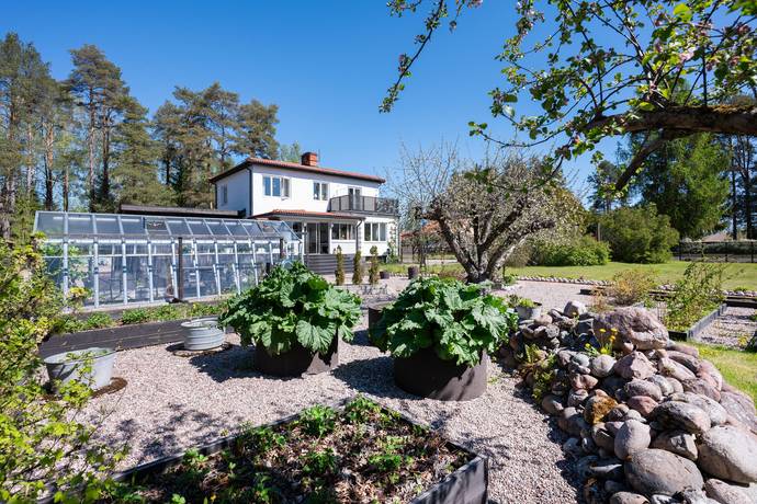 5 rum villa på Norra Gävlevägen 61 Hedesunda, Gävle kommun - bild 5